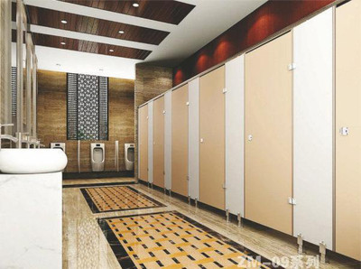 卫生间隔断全方位指南 尺寸、选择与优质供应商推荐