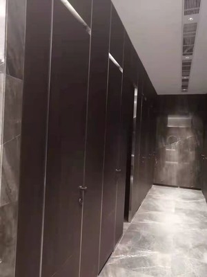 河南公厕卫生间隔断成品材料加工厂价格解析——以挂墙板为例