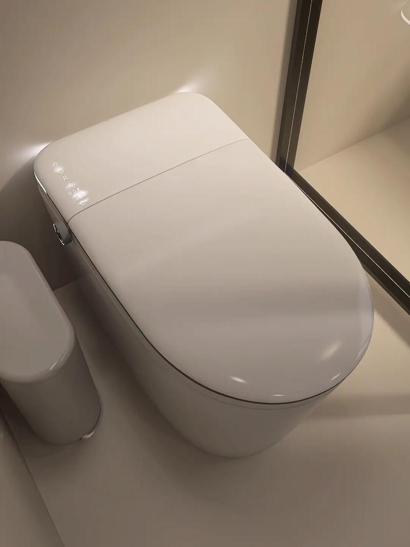 邻居争相效仿的卫浴设计 打造干湿分离的精致空间