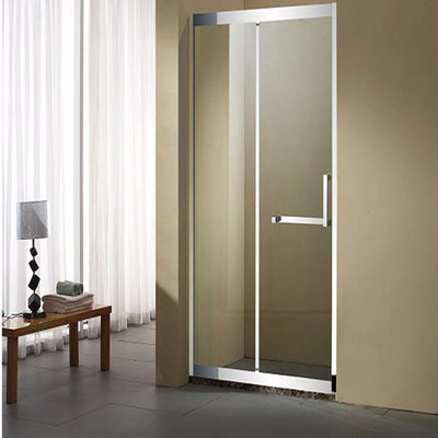 合寿卫浴 打造高品质淋浴房隔断，挂墙板工艺引领行业新标杆